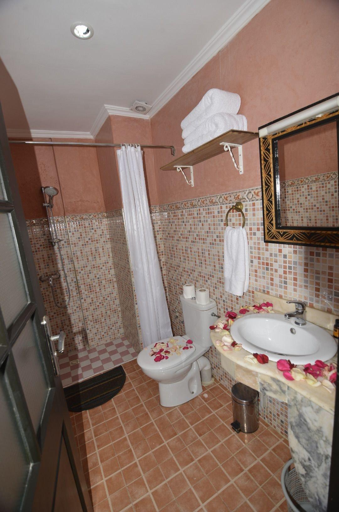 Wind Palace 3* Essaouira