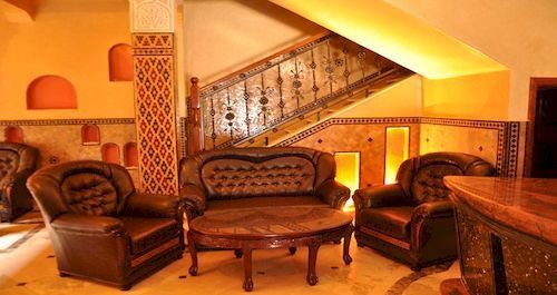 Wind Palace Hotel Essaouira